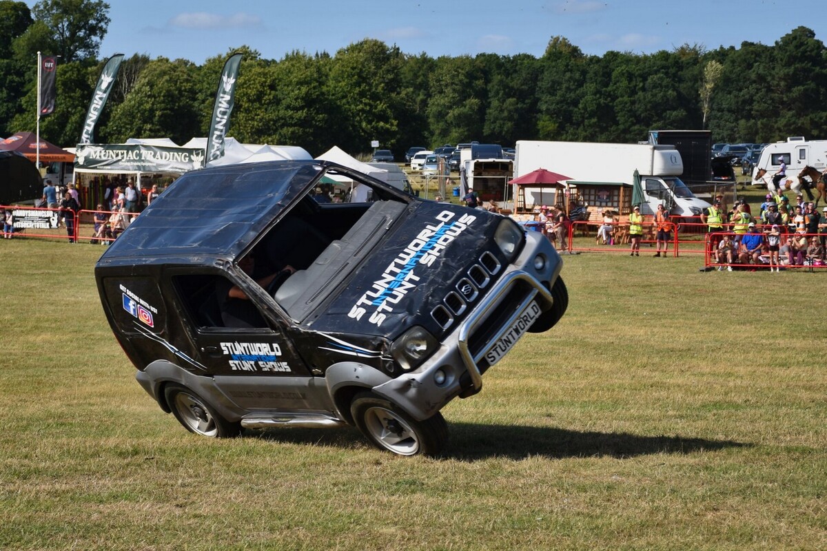 Learner driver